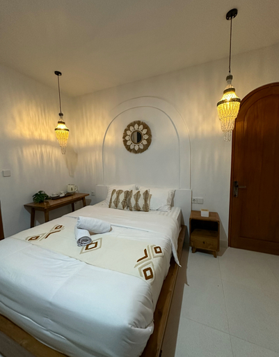 Bedroom 6