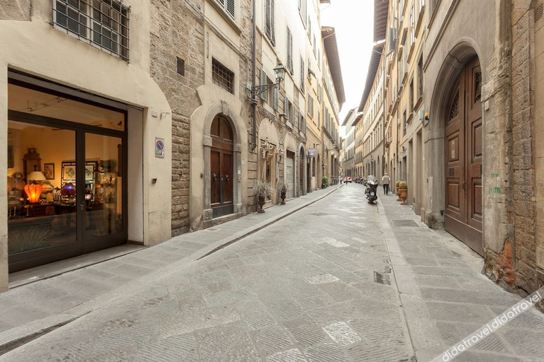 Exterior & Views 2, Santo Spirito Venti, Florence