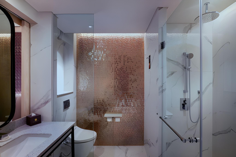 Bathroom 4