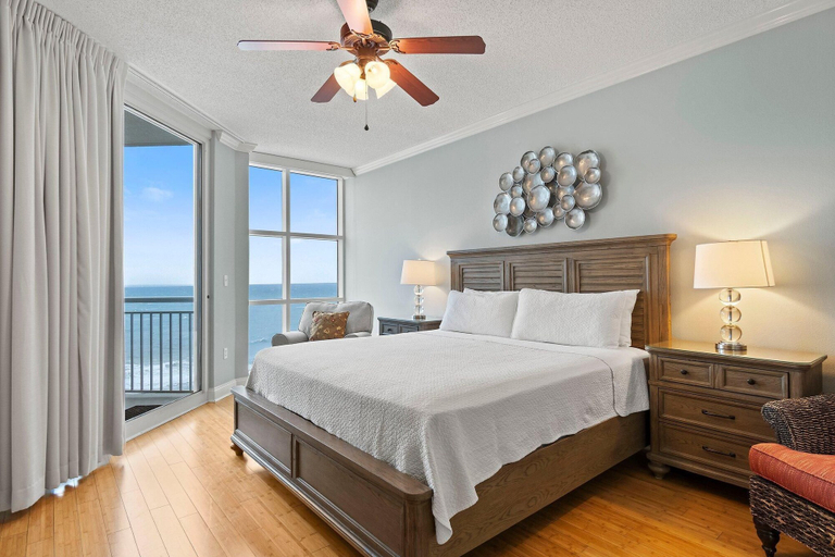 Bedroom 3, Palacio 1403, Escambia