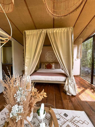 Bedroom 3, Intrepido Glamping, Villamaría