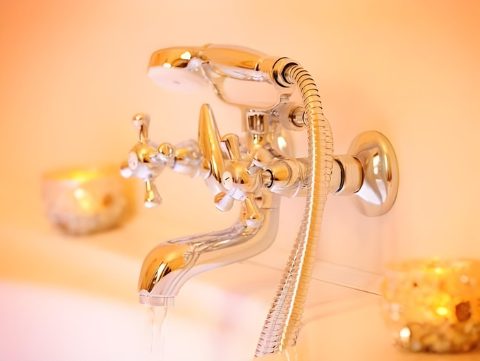 Bathroom 8