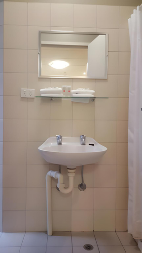Bathroom 5