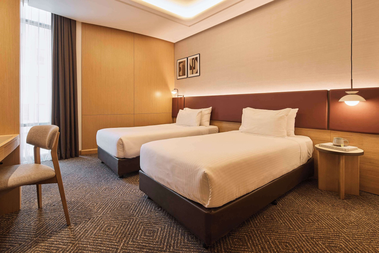 Bedroom 5
