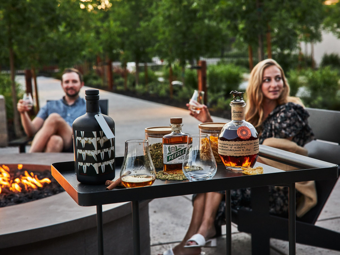 Food & Drinks 5, Solage, Auberge Collection, Napa