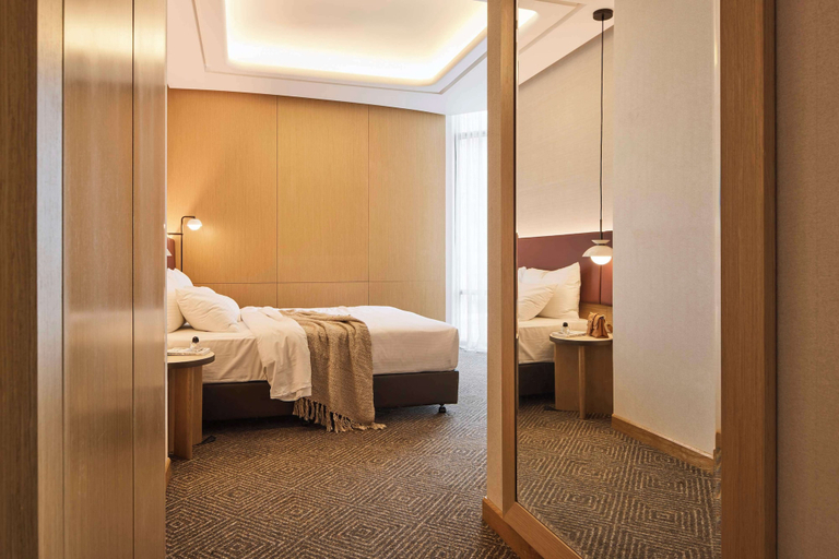 Bedroom 13