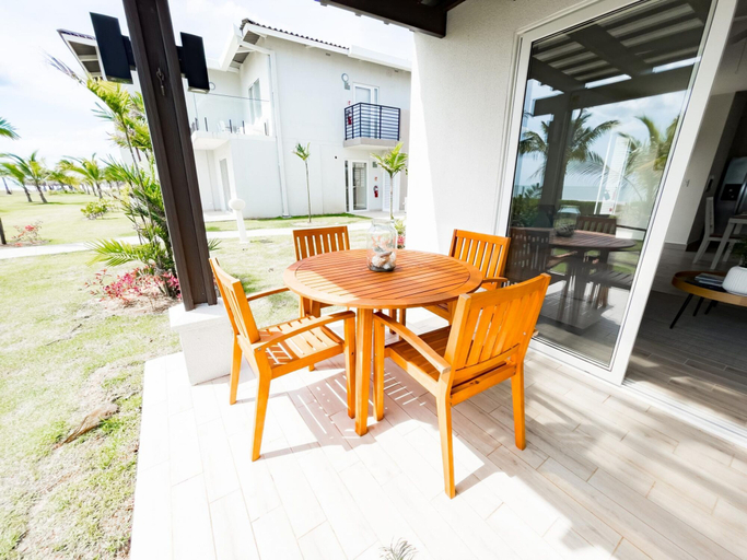Room 5, Residences C6-pba in Chame, Chame