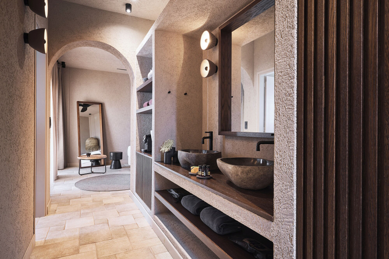 Bathroom 5, Noma Milos - Delmar Collection, South Aegean