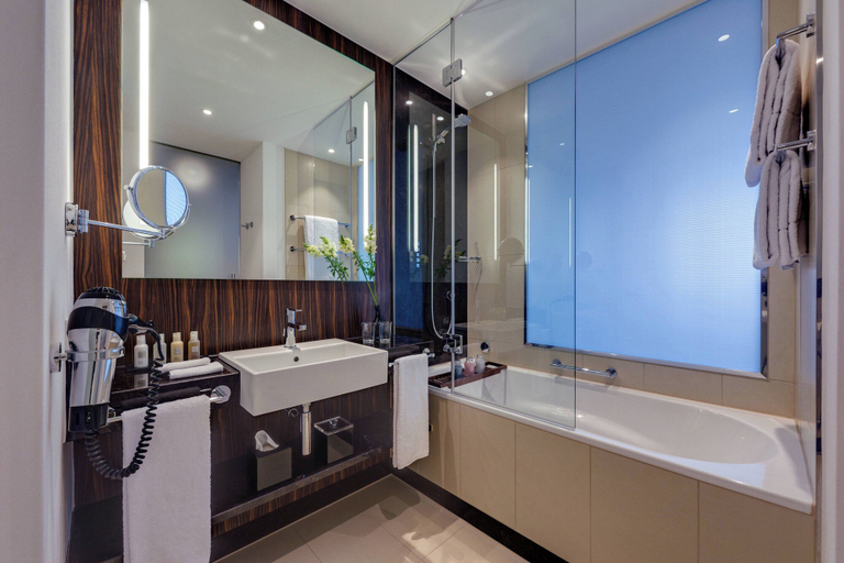 Bathroom 6