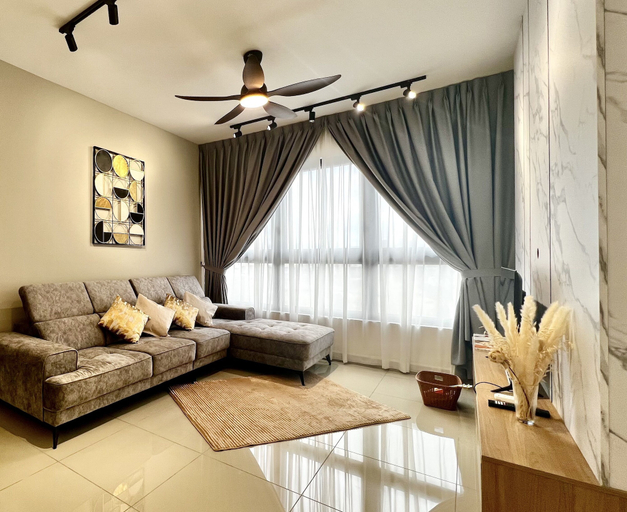 Others 5, M Vertica KL City by SMOVF BNB, Kuala Lumpur