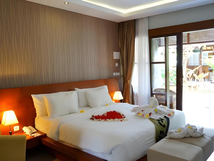 Bedroom 15