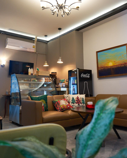 Others 4, Warila Hotel, Muang Samut Prakan