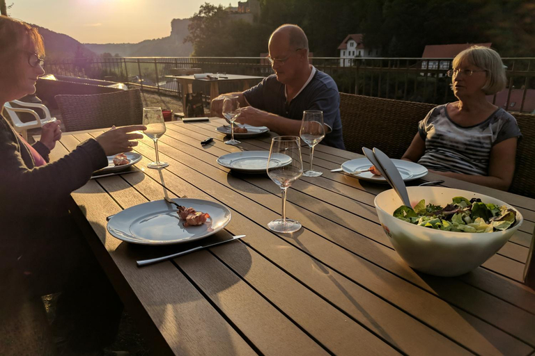Others 3, Villa Richter, Sächsische Schweiz-Osterzgebirge