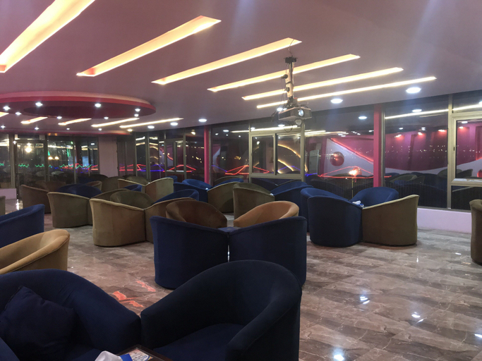 Food & Drinks 4, Shalehat Al-Morjan, Dammam