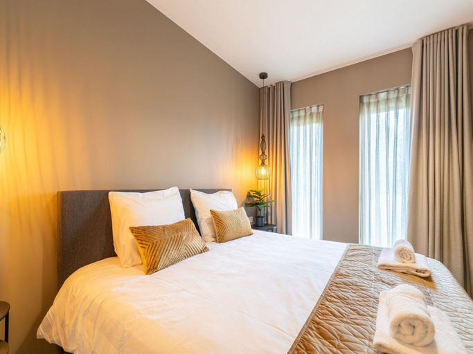 Room 4, Beaunita: Luxe Stay in Hamont, Limburg