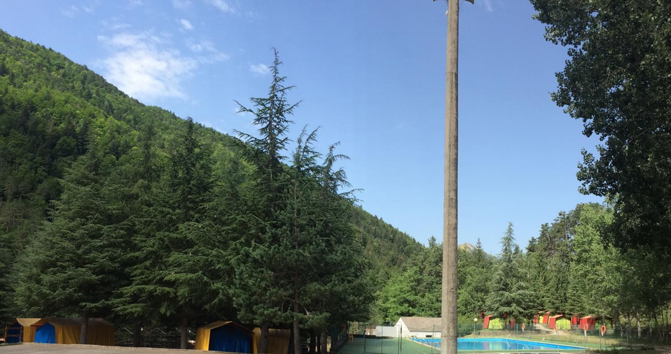 Sport & Beauty 5, El Chate, Huesca