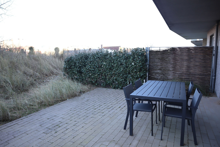 Others 5, Apartment in Nieuwpoort Near the Beach, West-Vlaanderen