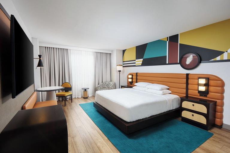 Bedroom 1