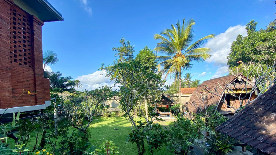 Lekok House Bali, Gianyar