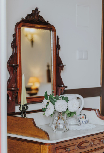Bathroom 4, Casa do Salgueiral, Santa Marta de Penaguião