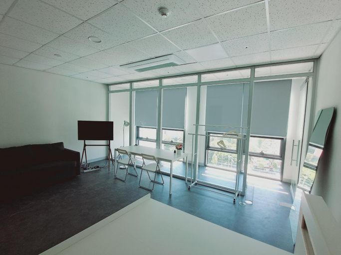 Others 2, A space where success begins, Anyang