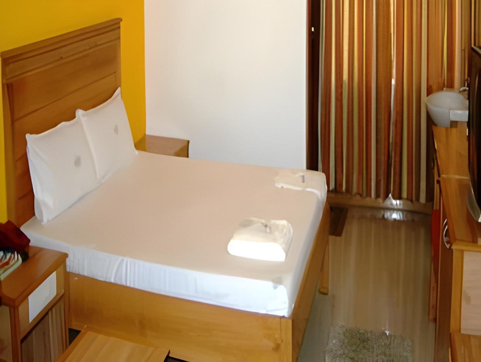 Bedroom 9