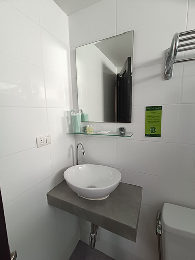 Bathroom 3, NOBLE HOUSE PATONG, Phuket Island