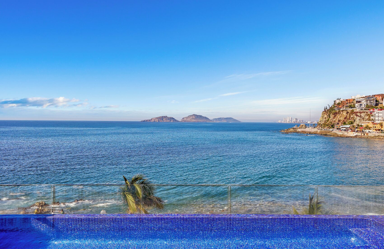 Sport & Beauty 2, Casa Lucila Mazatlán Curamoria Collection - Adults Only, Mazatlán