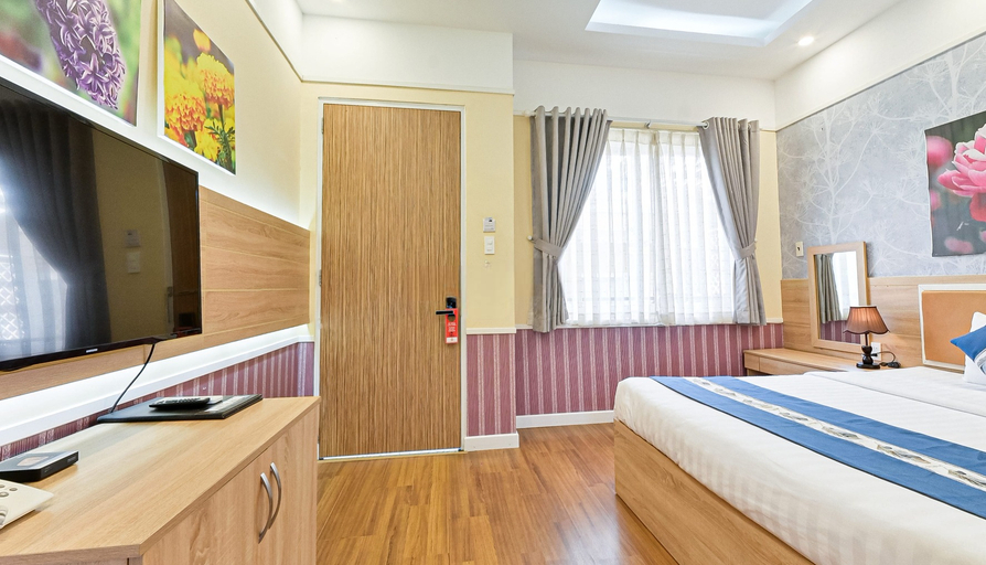 Bedroom 10