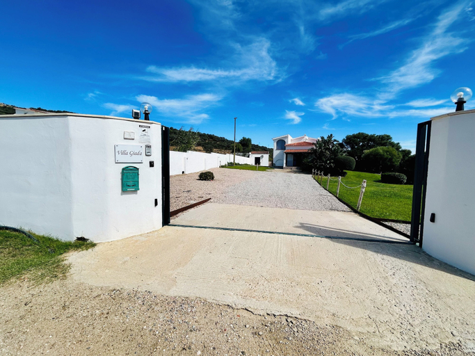 Exterior & Views 2, Villa Giada, Olbia-Tempio
