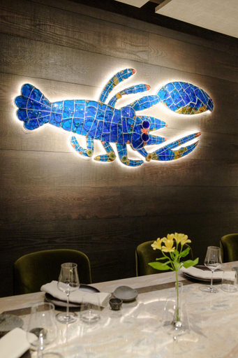 Food & Drinks 5, Gran Hotel Domine Bilbao, Vizcaya