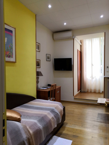 Bedroom 7
