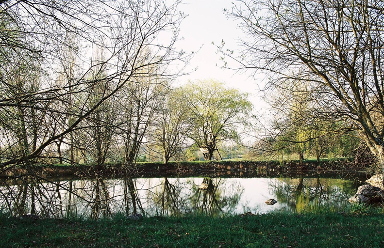 Others 4, Les Bertaulieres, Indre-et-Loire
