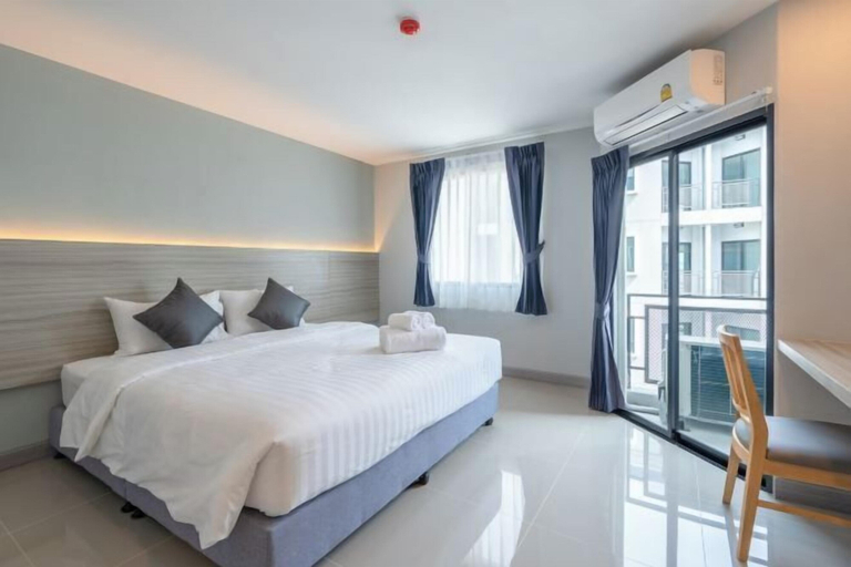Bedroom 10