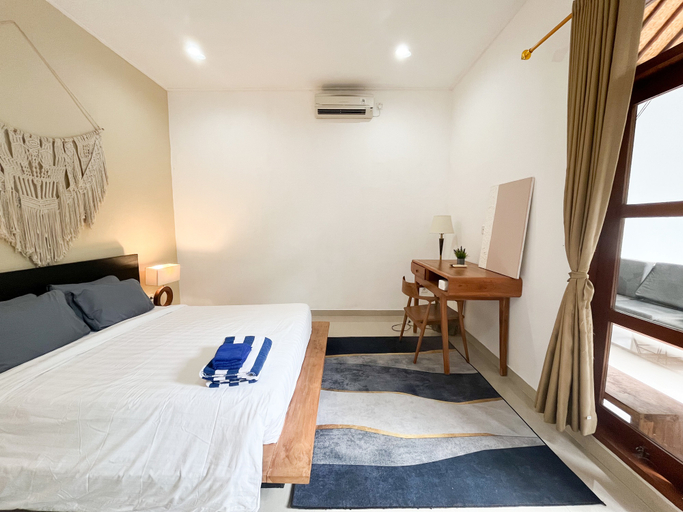 Bedroom 3, Villa Sayang 2, Badung