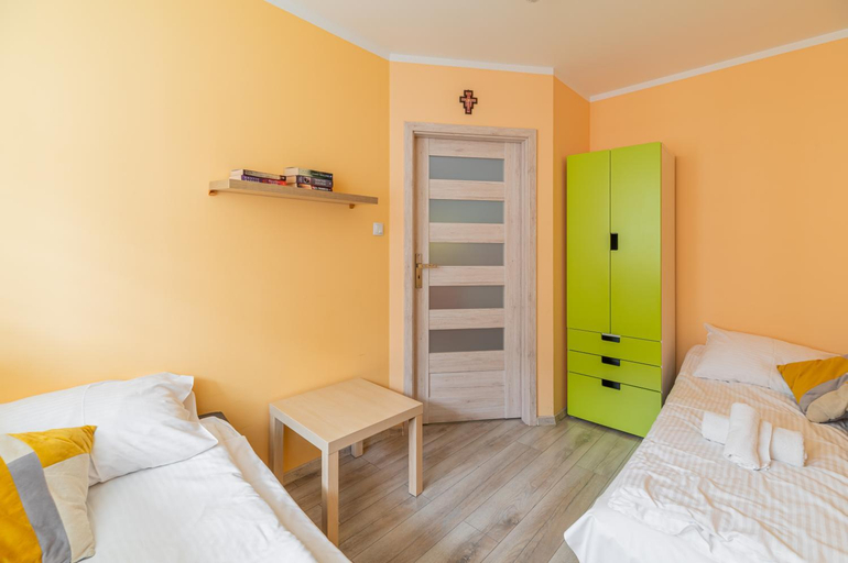Others 5, Horyzont Apartamenty - Osiedle Bursztynowe, Kołobrzeg