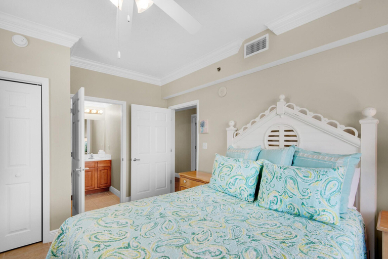 Bedroom 4, Ariel Dunes I 1001, Walton