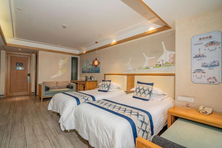 Bedroom 7