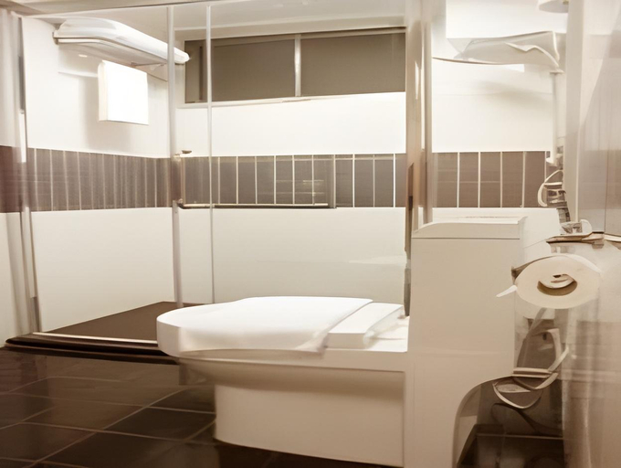 Bathroom 29