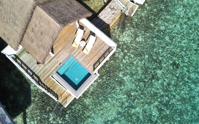 Sport & Beauty 3, NH Maldives Kuda Rah Resort