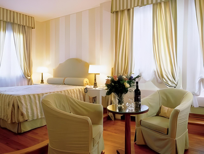 Bedroom 7