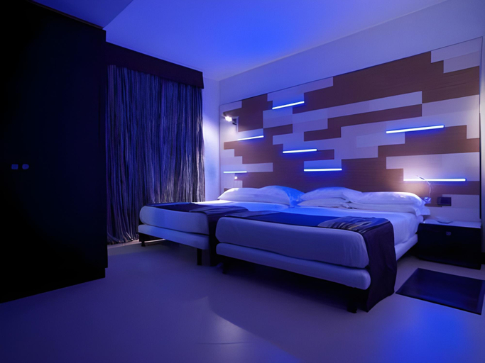 Bedroom 13