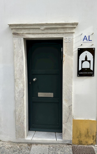 Others 2, Largo Inn Suites Evora, Évora