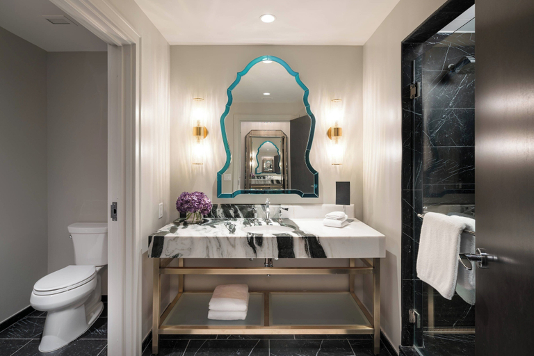 Bathroom 4