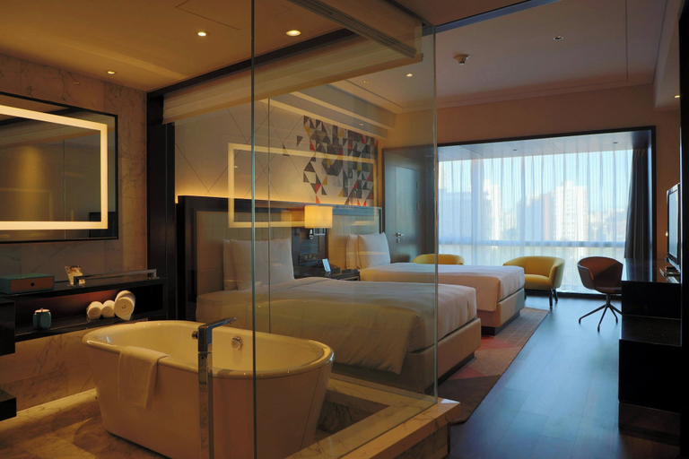 Others 5, Renaissance Beijing Capital Hotel, Beijing