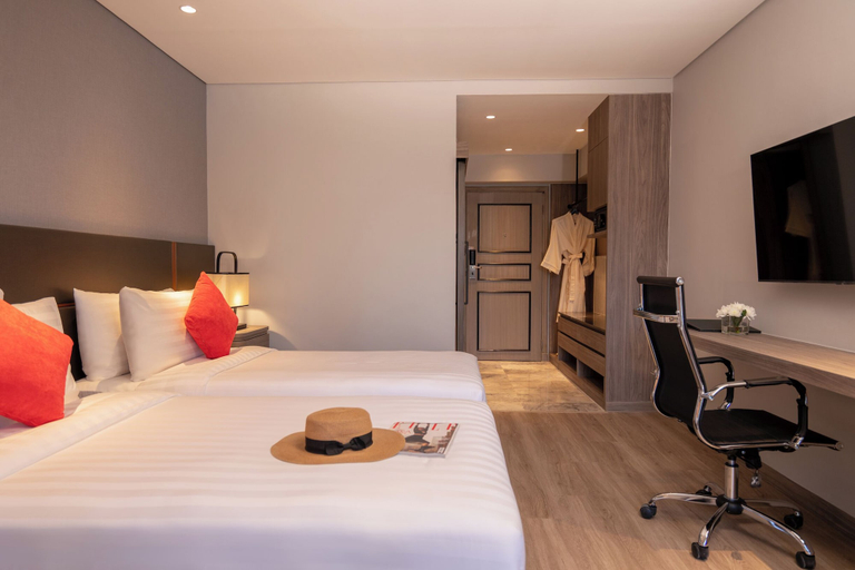 Bedroom 6