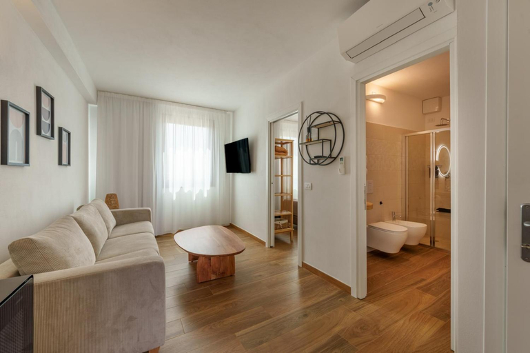 Others 3, Dome House, Olbia-Tempio