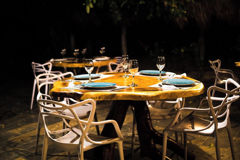 Food & Drinks 5, Hotel Rosario de mar By Tequendama, Cartagena de Indias