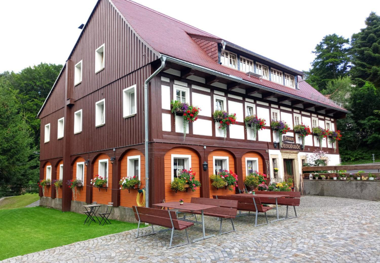Others 5, Pension Grenzbaude, Waltersdorf, Sachsen, Görlitz