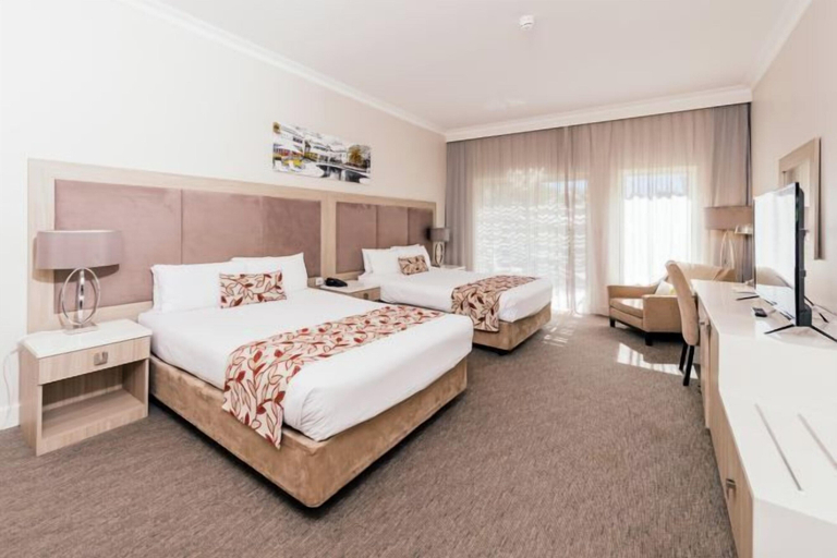 Bedroom 26